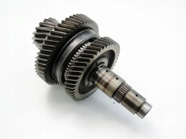 Arbre de boîte M40WS25 pour Fiat Ducato 2.3/3.0 HDI image 8