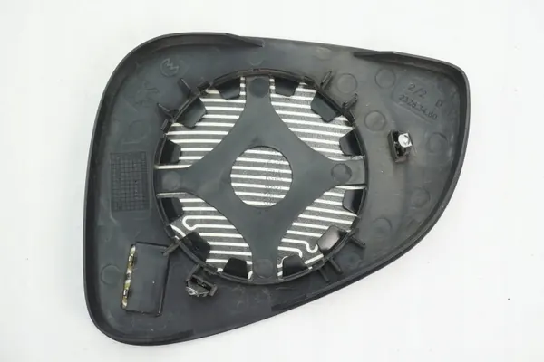 Rechte Bremsbeläge OEM 23263460 Peugeot 407 image 3