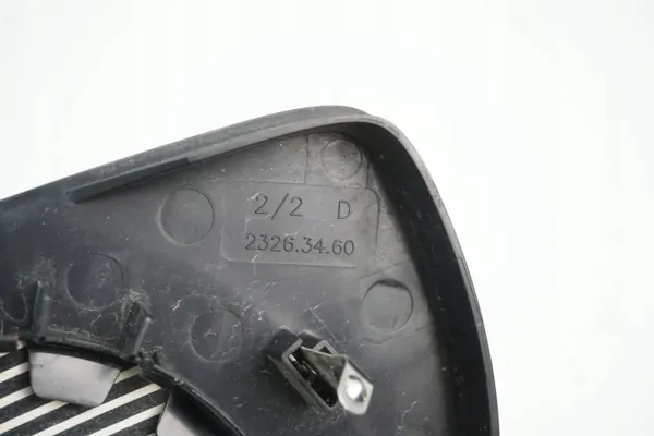 Rechte Bremsbeläge OEM 23263460 Peugeot 407 image 4