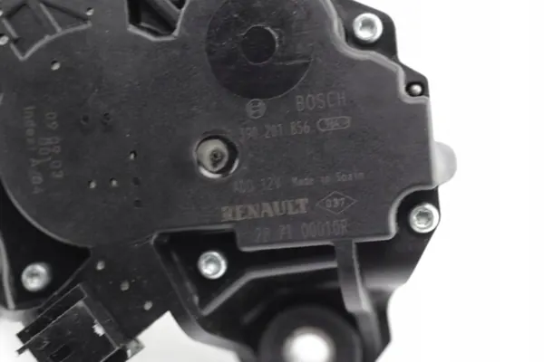 Heckwischer-Mechanismus OEM 287100010R für Renault Scenic III image 3