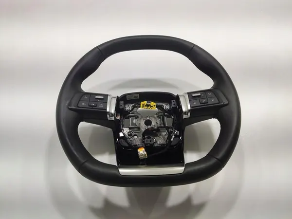 Volante Multifuncional Aquecido Citroen C4 III 2020-2025 OEM image 2