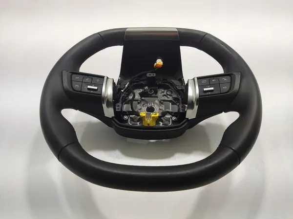 Volante Multifuncional Aquecido Citroen C4 III 2020-2025 OEM image 5