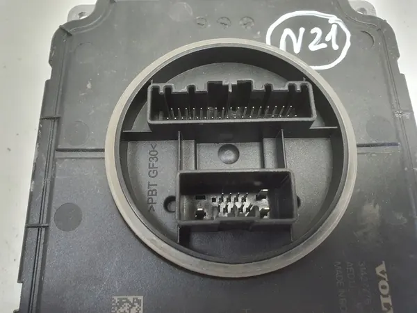 VOLVO LED MODUL WANDLER 31427776 XC60 V90 S90 image 2