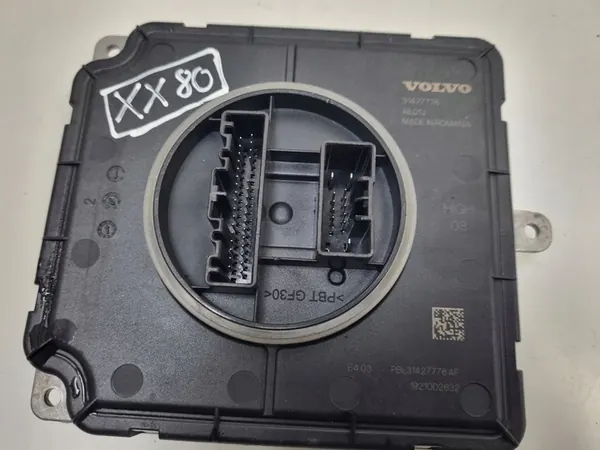 VOLVO LED MODUL WANDLER 31427776 XC60 V90 S90 image 9