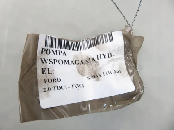 FORD Servopump OEM POMPA WSPOMAGANIA FORD S-MAX I image 3