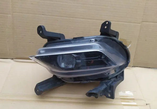 Hyundai Santa Fe IV Halogen LED Vänster Fram OEM 92201S1110 image 2