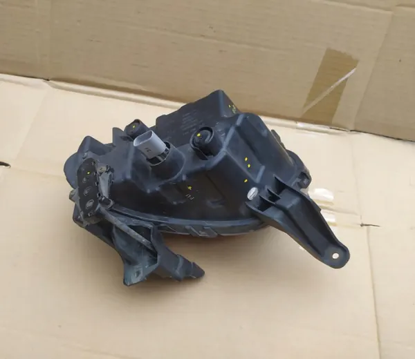 Hyundai Santa Fe IV Halogen LED Vänster Fram OEM 92201S1110 image 4