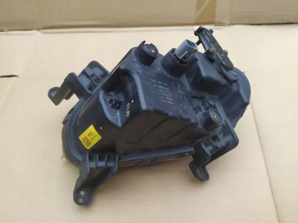 Hyundai Santa Fe IV Halogen LED Vänster Fram OEM 92201S1110 image 5