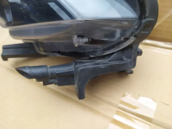 Hyundai Santa Fe IV Halogen LED Vänster Fram OEM 92201S1110 image 6