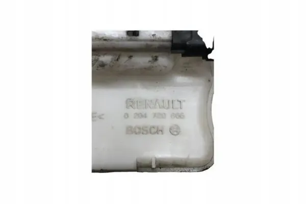 Jarrunesteastia OEM 0204720666 Renault Zoe:lle image 5