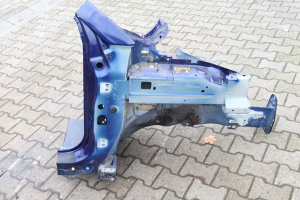 FIAT 500X Aile Avant Droite 888 OEM image 1