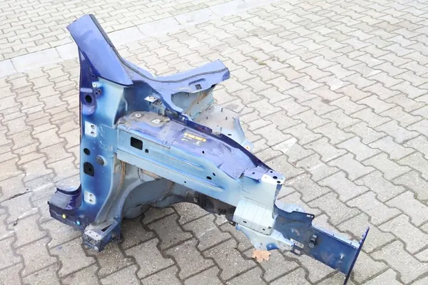 FIAT 500X Aile Avant Droite 888 OEM image 2