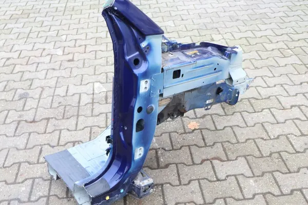 FIAT 500X Aile Avant Droite 888 OEM image 3