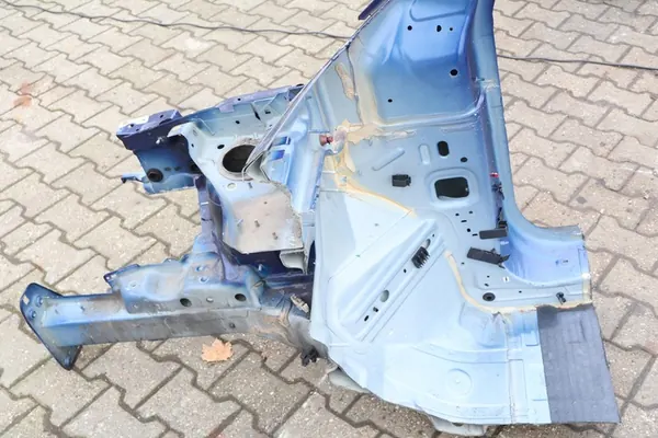 FIAT 500X Aile Avant Droite 888 OEM image 4