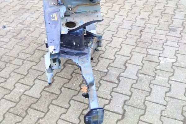 FIAT 500X Aile Avant Droite 888 OEM image 5