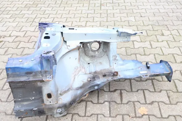 FIAT 500X Aile Avant Droite 888 OEM image 6