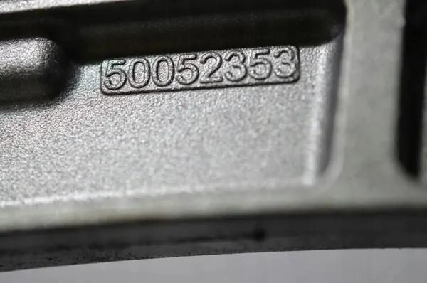 Jakoketjun liukulaakeri OEM 50052353 Alfa Romeolle image 3