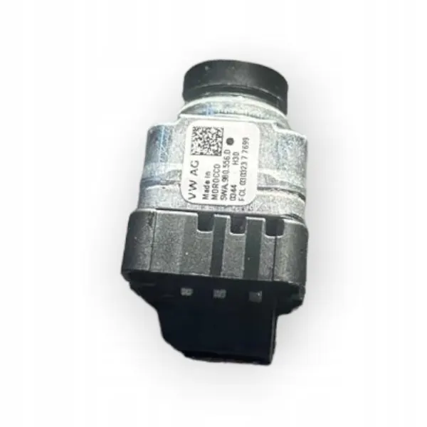 Caméra de recul OEM 5WA980556D W81 - Occasion image 2