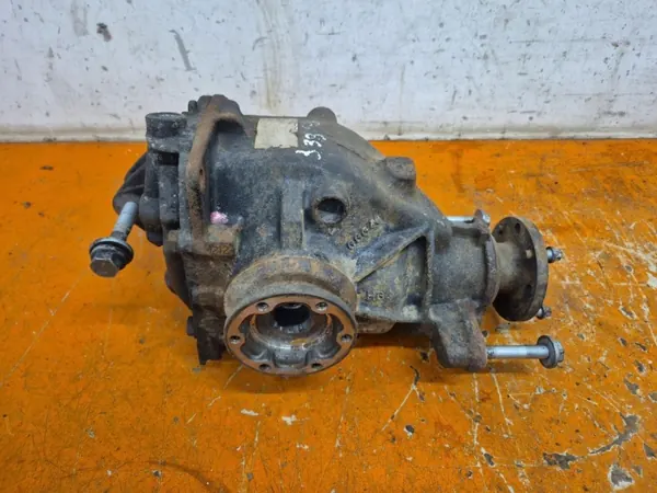 Différentiel BMW OEM Wrakomania-27058- Rapport 3.38 image 2