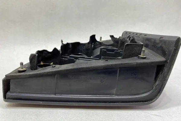 Vänster Baklykta VW GOLF II 191945111A image 8