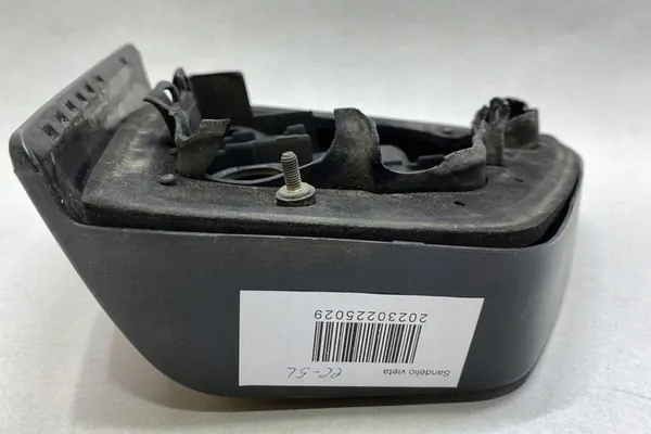 Vänster Baklykta VW GOLF II 191945111A image 9