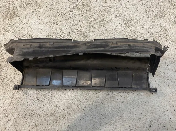 Luftansaugung Volvo V40 OEM 31323114 (2012-2017) image 2