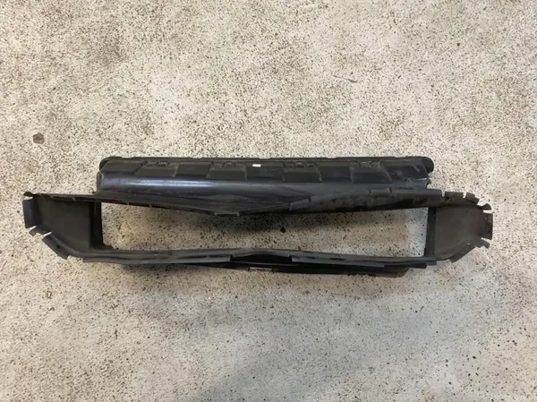 Luftansaugung Volvo V40 OEM 31323114 (2012-2017) image 5