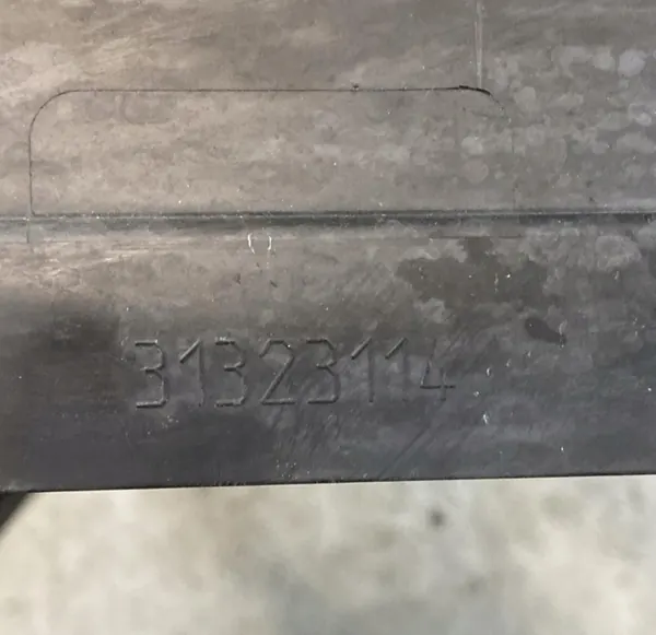Luftansaugung Volvo V40 OEM 31323114 (2012-2017) image 6