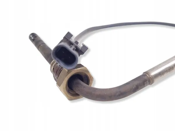 Sonde Lambda Jeep Compass OEM 55271493 image 5
