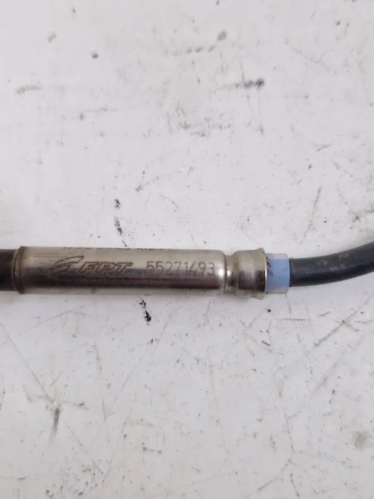 Sonde Lambda Jeep Compass OEM 55271493 image 6
