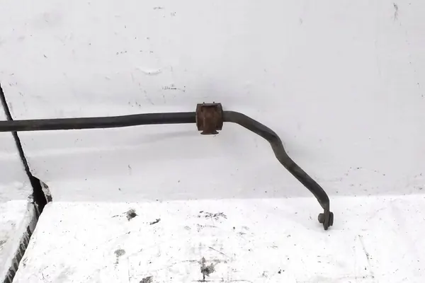 Stabilizzatore posteriore MERCEDES-BENZ C (W204) A2043261065 image 3