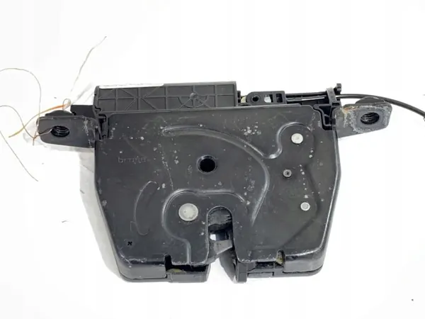 Serrure de hayon OEM 7200511 pour BMW E84 Crossover image 2