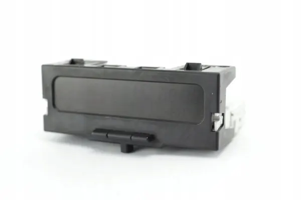 Écran d'affichage Renault OE OEM 8200350498-A image 4