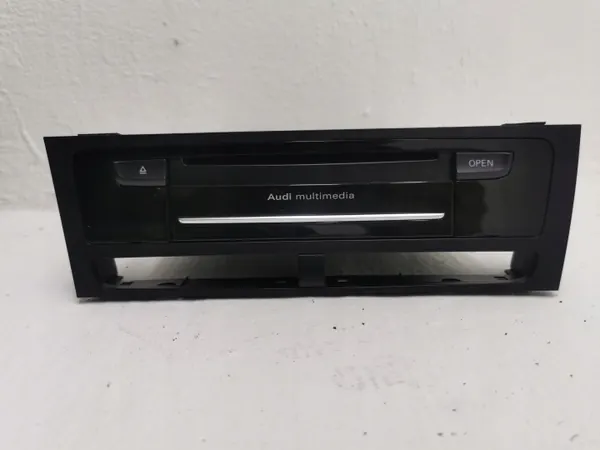 Radio Navigation Audi SQ5 OEM 8R1035670K Occasion image 2