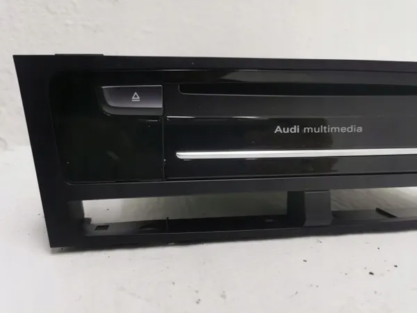 Radio Navigation Audi SQ5 OEM 8R1035670K Occasion image 3