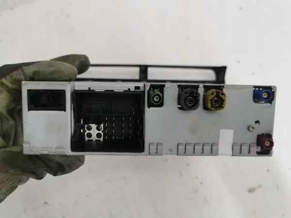 Radio Navigation Audi SQ5 OEM 8R1035670K Occasion image 7