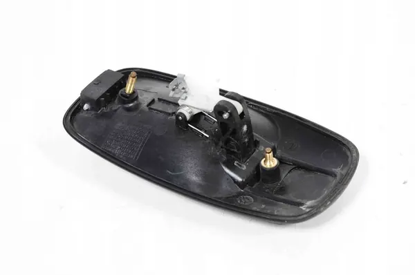 Vasemman etuoven kahva OPEL VIVARO COMBI 8200170597 image 3