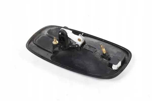 Vasemman etuoven kahva OPEL VIVARO COMBI 8200170597 image 4