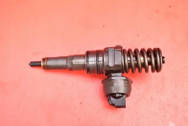 Ruiskutus OEM 0414720312 VW Passat B6 2.0 TDI:lle image 2