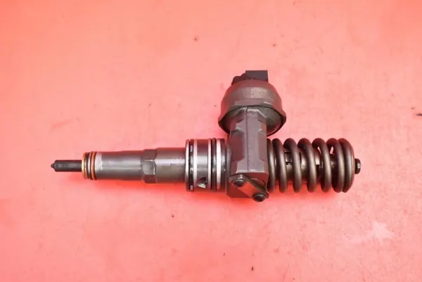 Ruiskutus OEM 0414720312 VW Passat B6 2.0 TDI:lle image 3