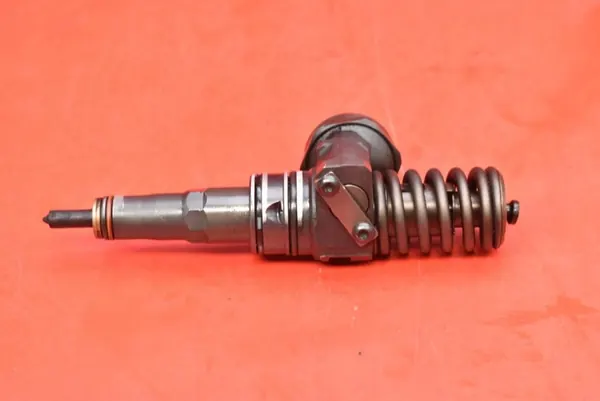Ruiskutus OEM 0414720312 VW Passat B6 2.0 TDI:lle image 4
