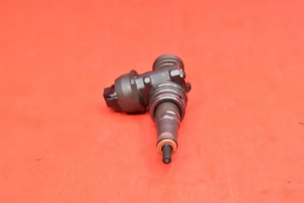 Ruiskutus OEM 0414720312 VW Passat B6 2.0 TDI:lle image 7