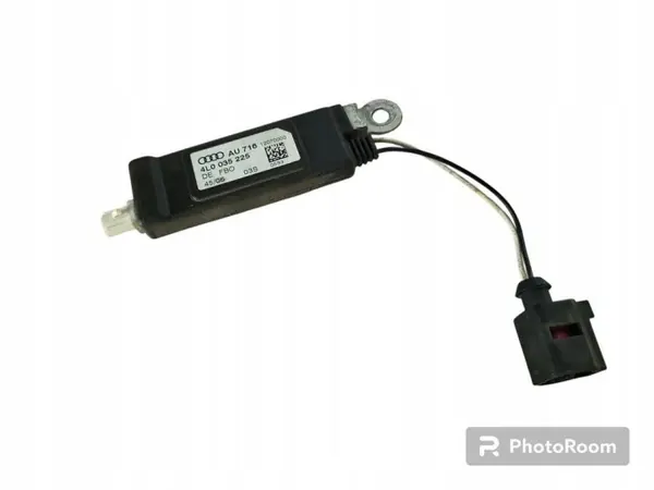 Antenneversterker Audi Q7 (4L) OEM 4L0035225 image 4