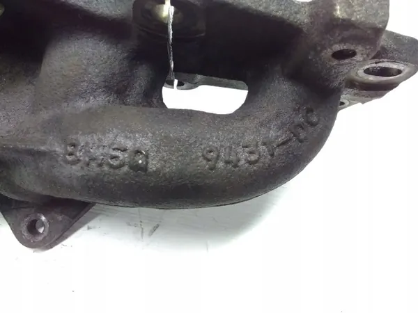 Coletor de escape Ford Kuga II OEM BH5Q9431DC 1.6L image 5