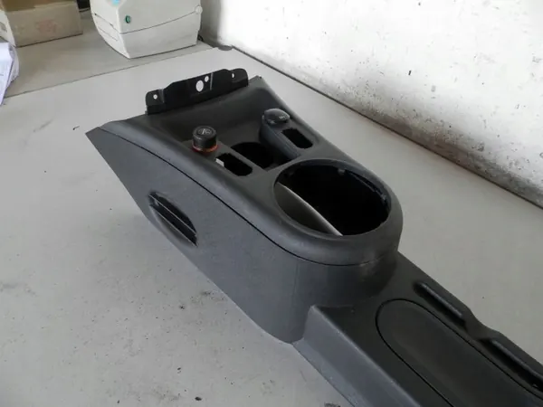 CITROEN C3 I Tunnel central OEM AK-6-47227 image 2