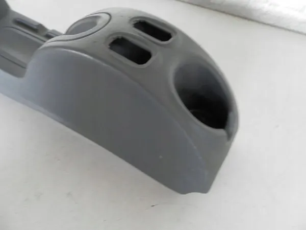 CITROEN C3 I Tunnel central OEM AK-6-47227 image 3