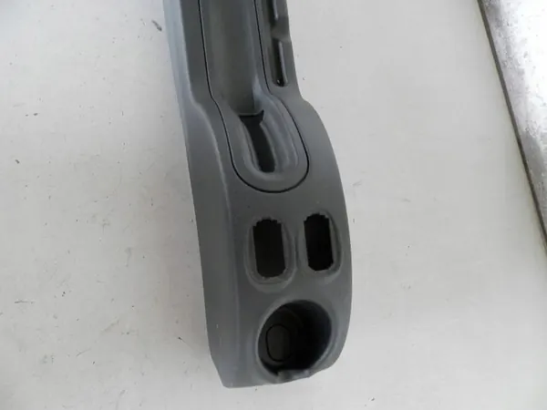 CITROEN C3 I Tunnel central OEM AK-6-47227 image 5