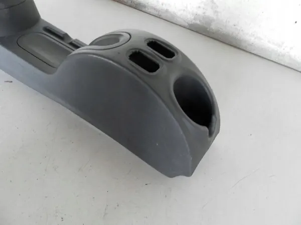 CITROEN C3 I Tunnel central OEM AK-6-47227 image 7