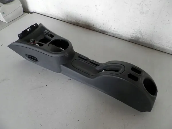 CITROEN C3 I Tunnel central OEM AK-6-47227 image 8