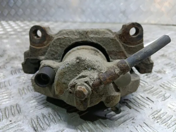 Bromsok fram vänster OEM Wrakowisko-13848- image 3